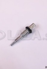 Original LADA 2105-1107120, Adjustment screw