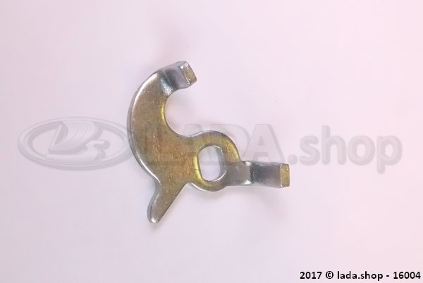 Original LADA 2105-1107146, Hebel