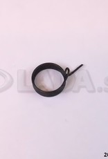 Original LADA 2105-1107156, Spring