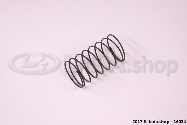 Original LADA 2105-1107508, Spring