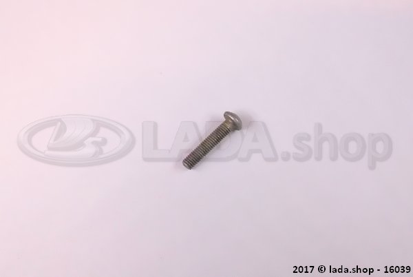 Original LADA 2105-1107532, Tornillo