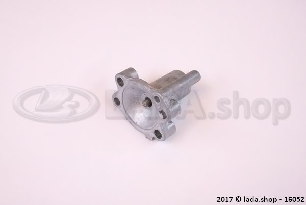 Original LADA 2105-1107961, Capa