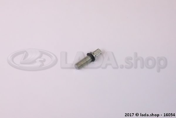 Original LADA 2105-1107962, Screw.adjusting