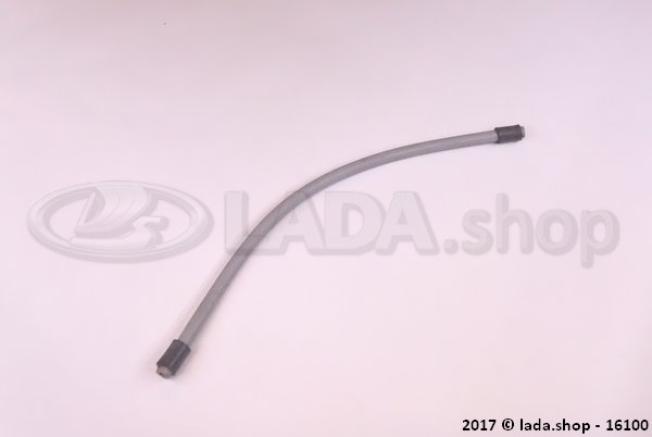 Original LADA 2105-1127049, Hose