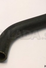 Original LADA 2105-1303010-10, Hose. De Saída Do Radiador