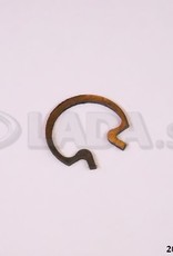 Original LADA 2105-2202045, Bague d'arrêt 1.52 mm