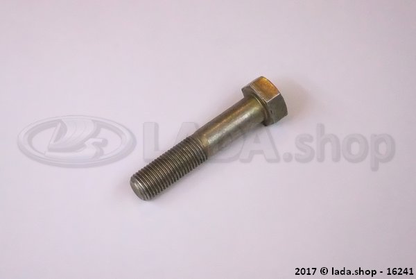 Original LADA 2105-2803142, Boulon