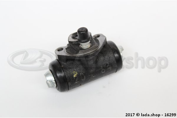 Original LADA 2105-3502040-82, Bremse Wheelcylinder. hinten