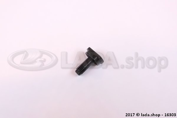 Original LADA 2105-3502044, Tornillo