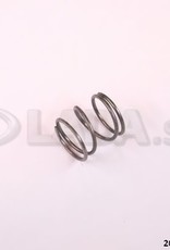 Original LADA 2105-3502053, Spring