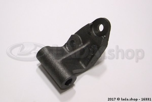 Original LADA 2105-3701630, Bracket. Gerador