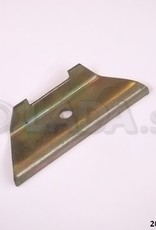 Original LADA 2105-3703112, Fixing plate