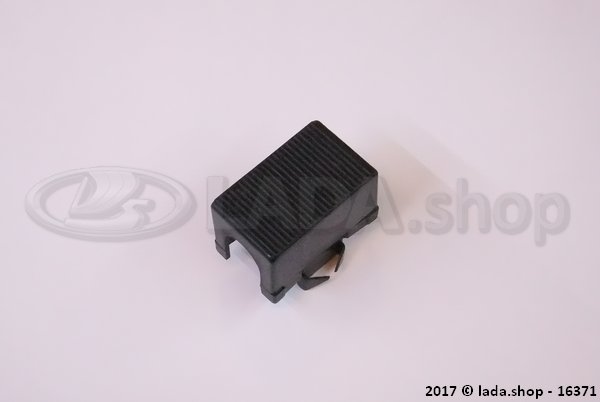 Original LADA 2105-3709604, Plug