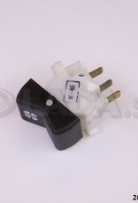 Original LADA 2105-3709608, Heater switch