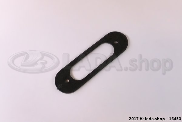 Original LADA 2105-3717012, Dichtung