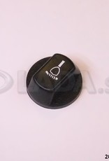 Original LADA 2105-3718349, Knob