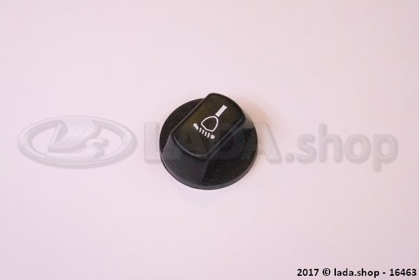 Original LADA 2105-3718349, Knob