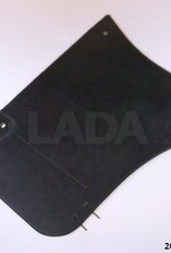 Original LADA 2105-5004017, Garniture de côté de caisse D