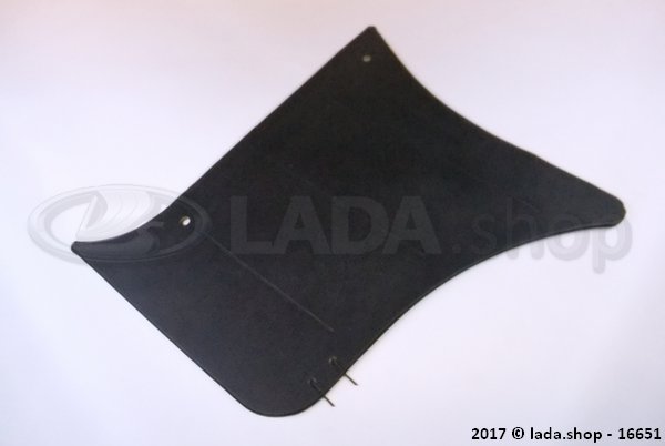 Original LADA 2105-5004017, Tapizado de lateral izq.