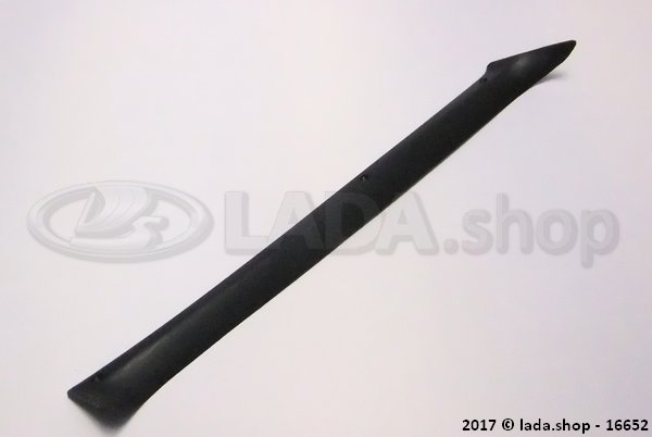 Original LADA 2105-5004060, Pillar isolatie. RH