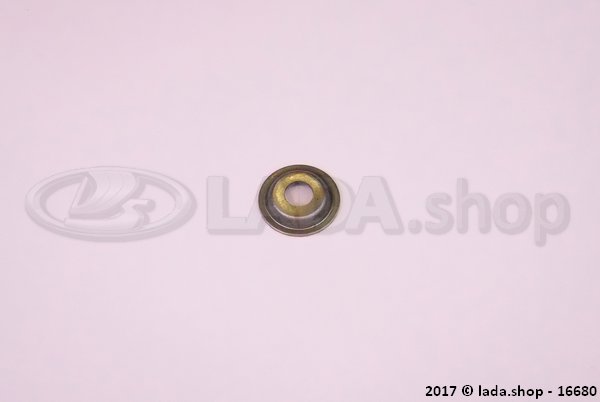 Original LADA 2105-5004264, Bague