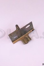 Original LADA 2105-5606064, Placa Striker