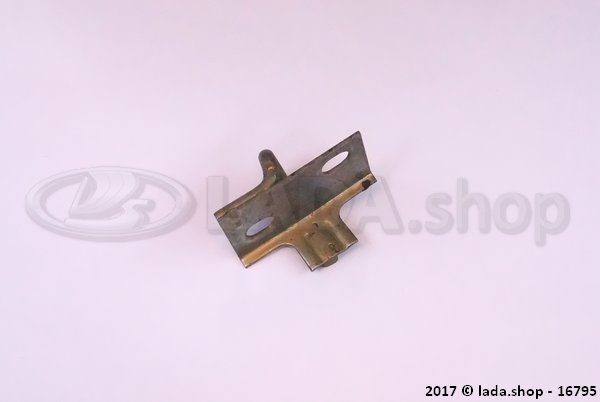 Original LADA 2105-5606064, Placa Striker