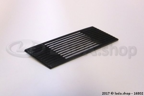 Original LADA 2105-5701041, Abdeckgrill. links