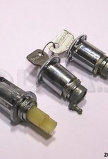 Original LADA 2105-6100040-20, Juego de bombines