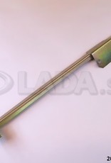 Original LADA 2105-6103250, Coulisse AV de glace de porte AV D