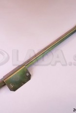 Original LADA 2105-6103251, Trilho De Guia Frente. esquerda