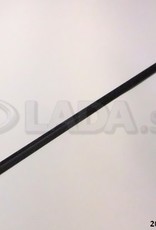 Original LADA 2105-6103290-01, Sliding glass seal. RH