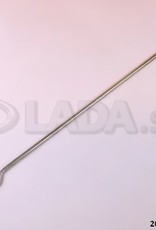 Original LADA 2105-6105121-20, Locking knob control rod