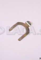 Original LADA 2105-6105416, Fecho Clip