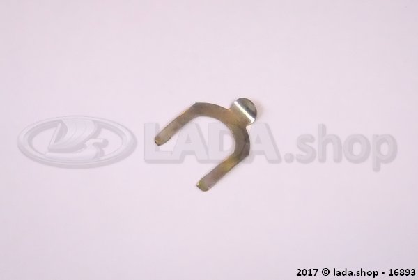 Original LADA 2105-6105416, Fecho Clip