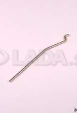 Original LADA 2105-6205240, Betaetigungsstange