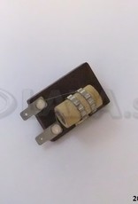 Original LADA 2105-8101081, Weerstand. ventilator