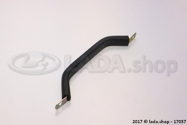 Original LADA 2105-8202010, Handgriff