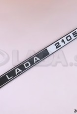 Original LADA 2105-8212204-20, Emblema (Lada 2105)