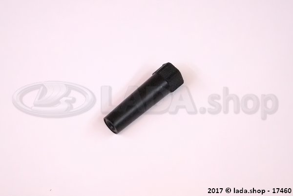 Original LADA 2106-3716175-01, Special nut