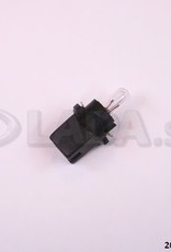 Original LADA 21061-3709500, Bulb