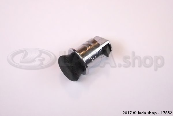 Original LADA 21061-5303210, Lock. lid