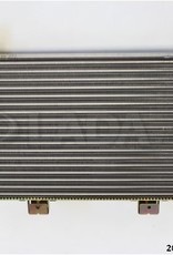 Original LADA 2107-1301012-11, Radiator