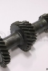 Original LADA 2107-1701050, Gear unit