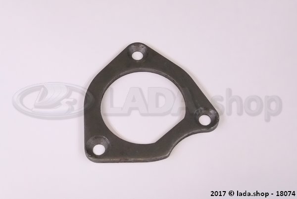 Original LADA 2107-1701094, Placa De Impulso