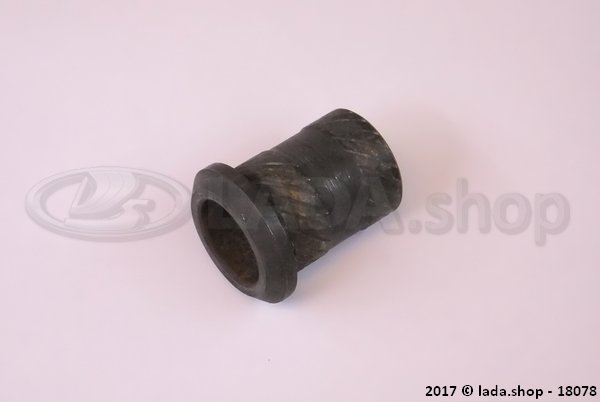 Original LADA 2107-1701133, Bushing. gear