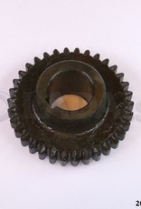 Original LADA 2107-1701140, Gear reverse