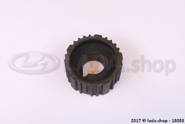 Original LADA 2107-1701174-10, Synchronktrper 26 Mm