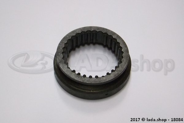 Original LADA 2107-1701176, Synchro sleeve