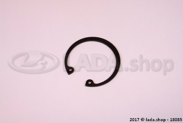 Original LADA 2107-1701183, Anillo de tope